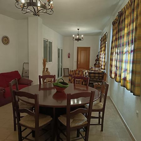 El Santo Villa Torres  ภายนอก รูปภาพ