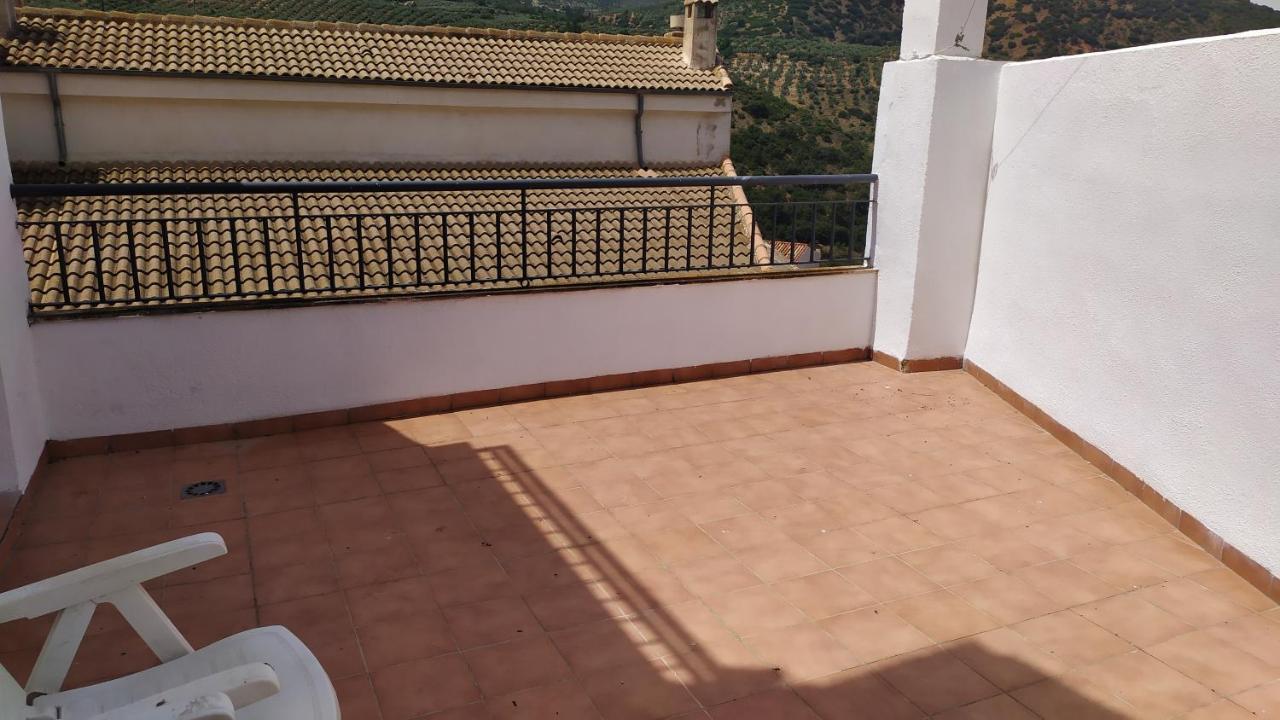 El Santo Villa Torres  ภายนอก รูปภาพ