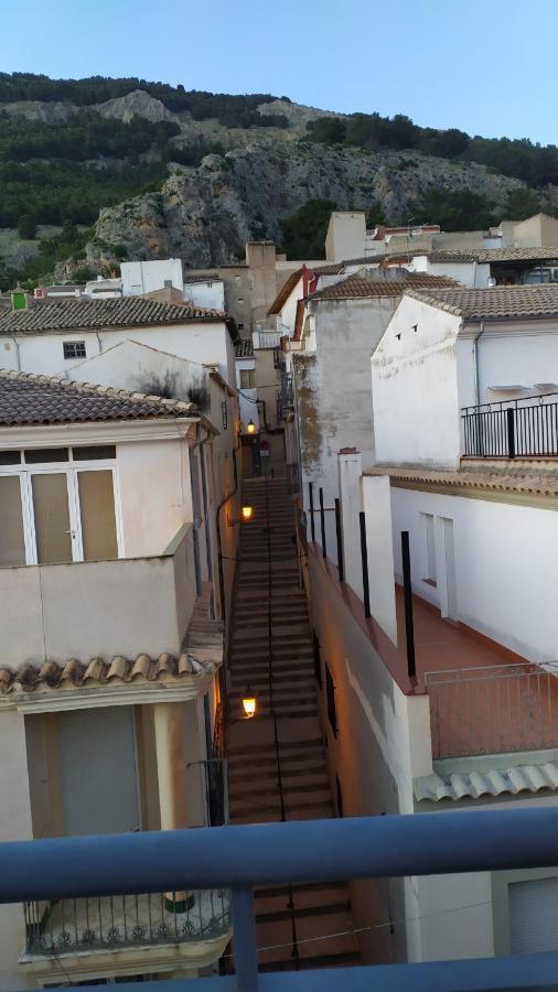 El Santo Villa Torres  ภายนอก รูปภาพ