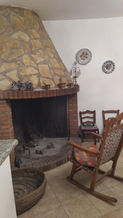 El Santo Villa Torres  ภายนอก รูปภาพ