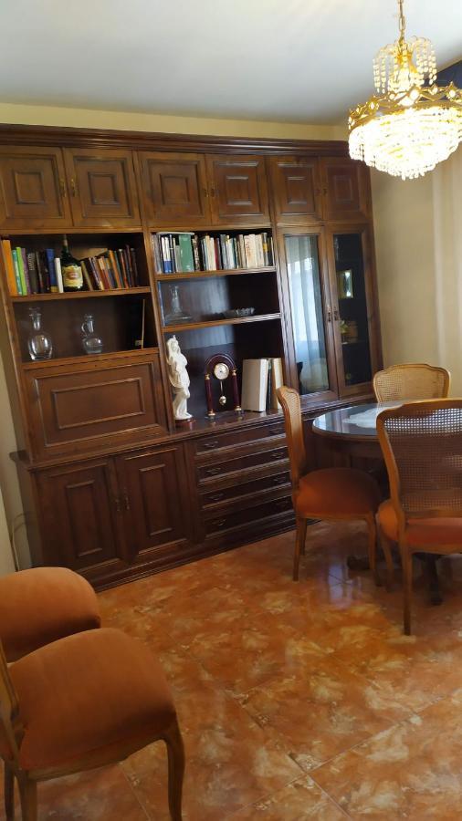 El Santo Villa Torres  ภายนอก รูปภาพ