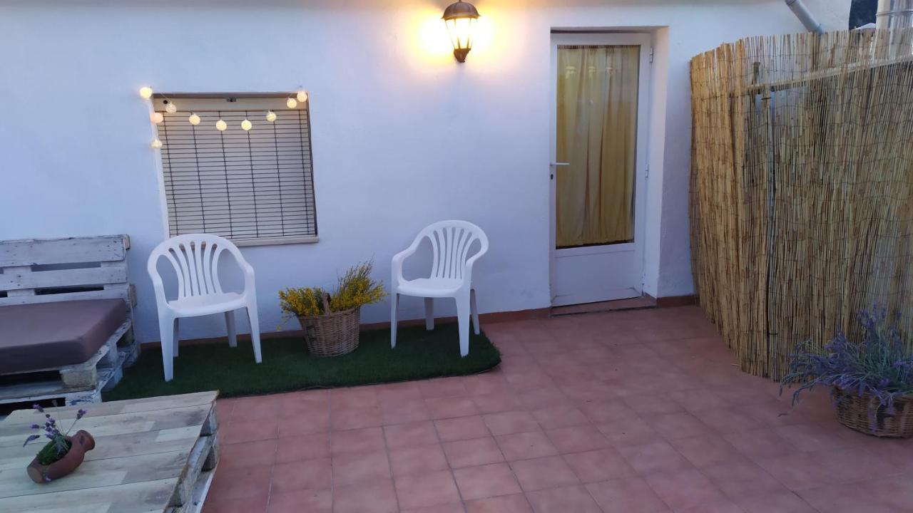 El Santo Villa Torres  ภายนอก รูปภาพ