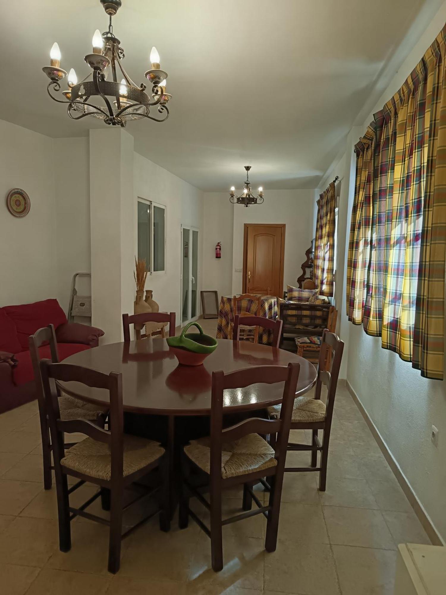 El Santo Villa Torres  ภายนอก รูปภาพ